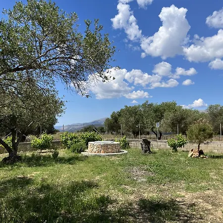 Margaret's House
