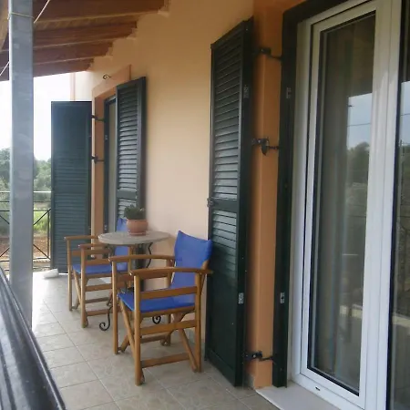 Margaret's House Holiday home Livathos (Kefalonia)