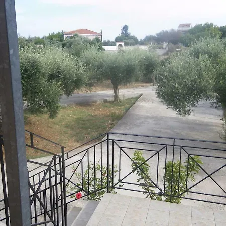 Margaret's House