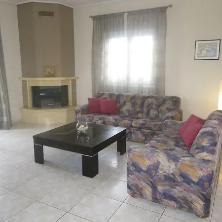Margaret's House *