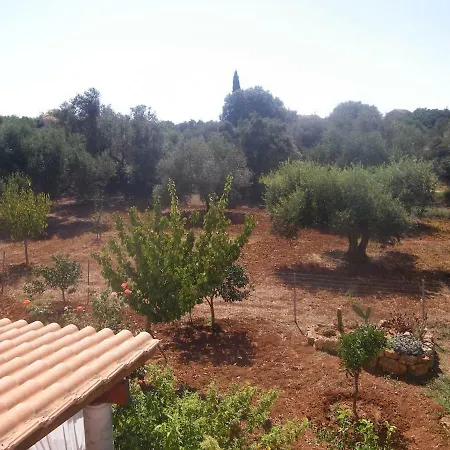 Margaret's House