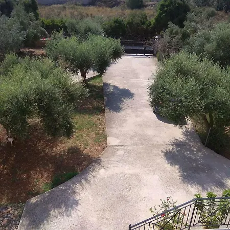 Margaret's House