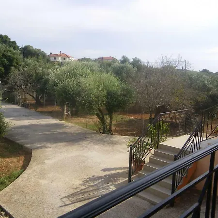 Margaret's House Holiday home Livathos (Kefalonia)