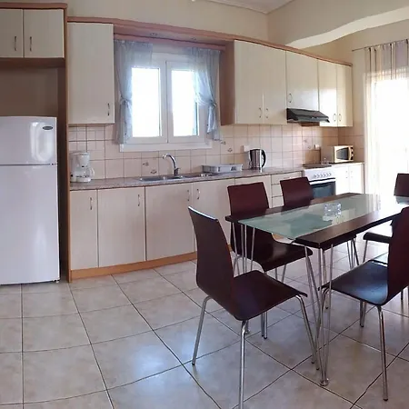 Margaret's House *