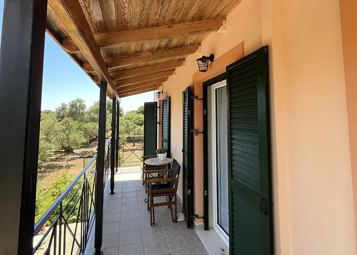 Margaret's House Semesterbostad *