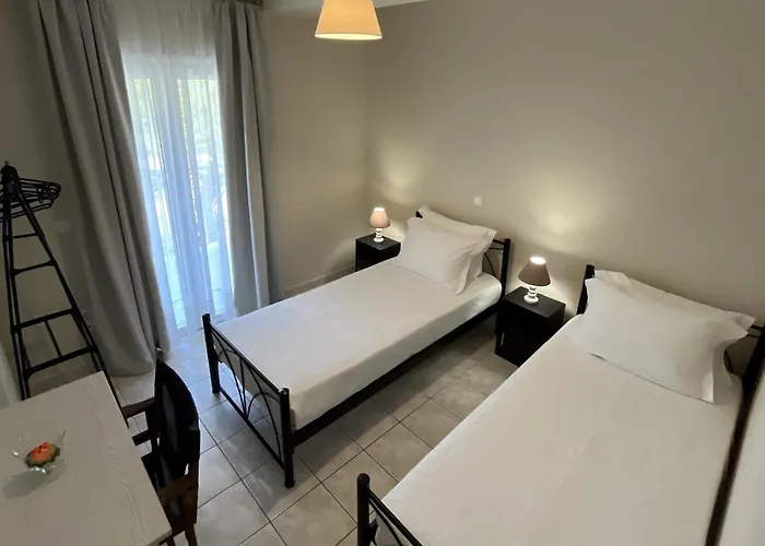 Casa vacanze Margaret's House Livathos (Kefalonia)