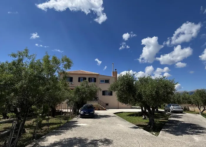 Casa vacanze Margaret's House *