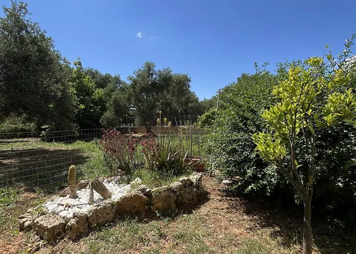 Margaret's House Casa vacanze